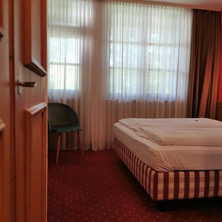 Landhotel Oelmuehle Mombris Luaran gambar