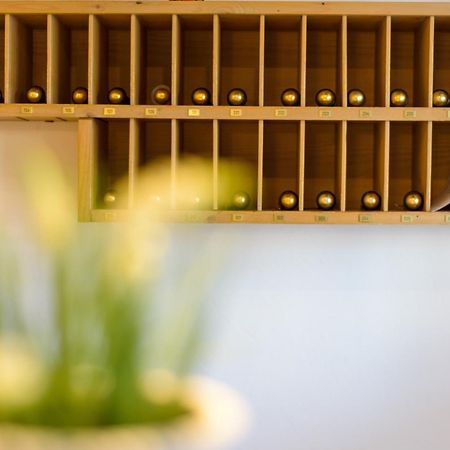 Landhotel Oelmuehle Mombris Luaran gambar