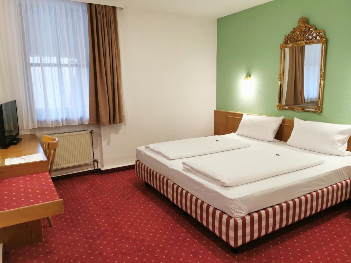 Landhotel Oelmuehle Mombris Luaran gambar