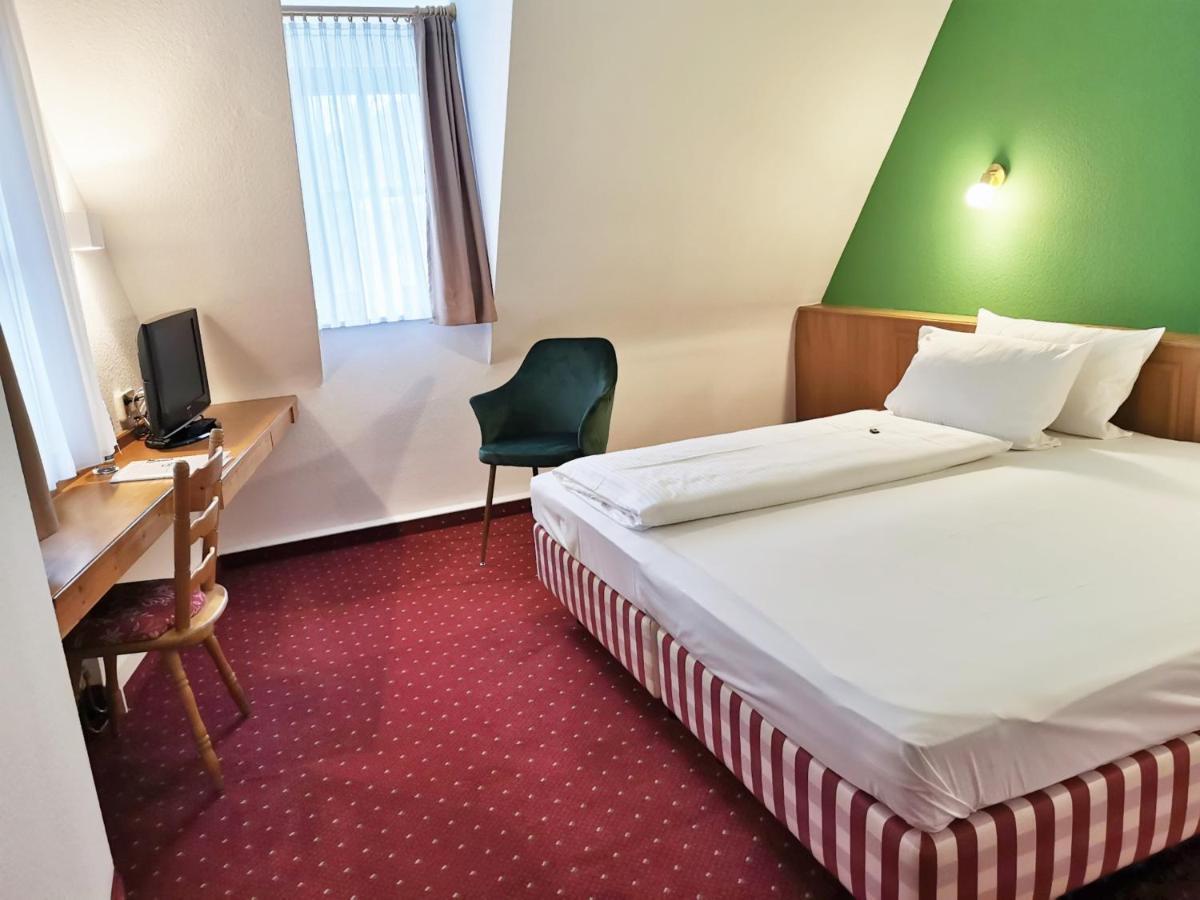Landhotel Oelmuehle Mombris Luaran gambar