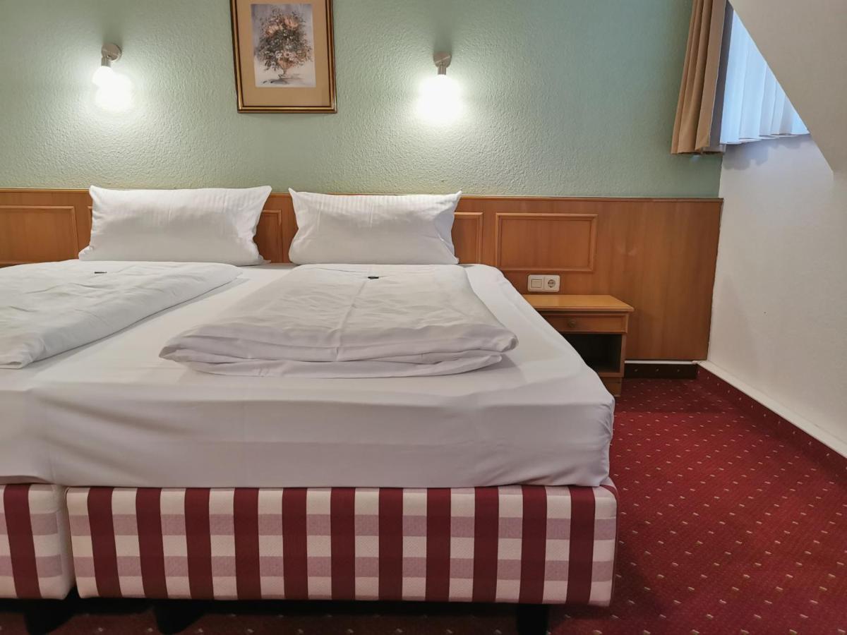 Landhotel Oelmuehle Mombris Luaran gambar
