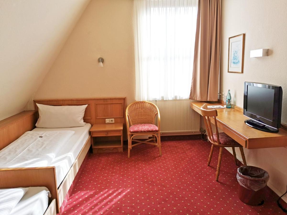Landhotel Oelmuehle Mombris Luaran gambar