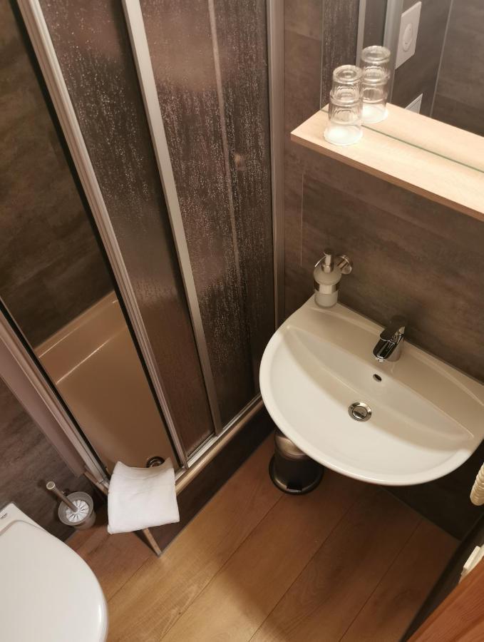 Landhotel Oelmuehle Mombris Luaran gambar