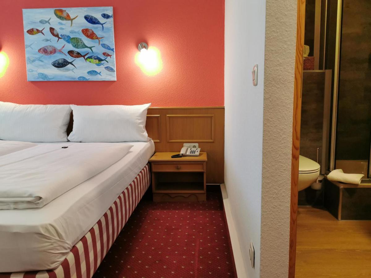 Landhotel Oelmuehle Mombris Luaran gambar