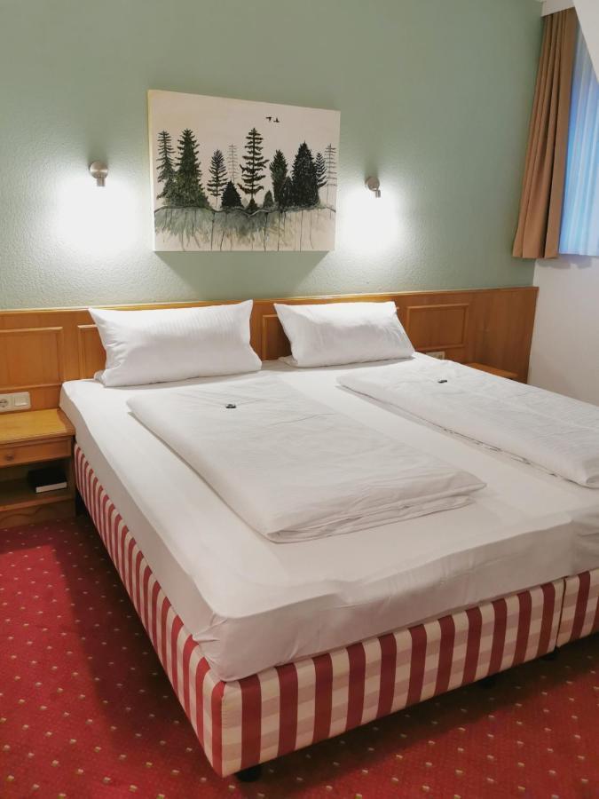 Landhotel Oelmuehle Mombris Bilik gambar