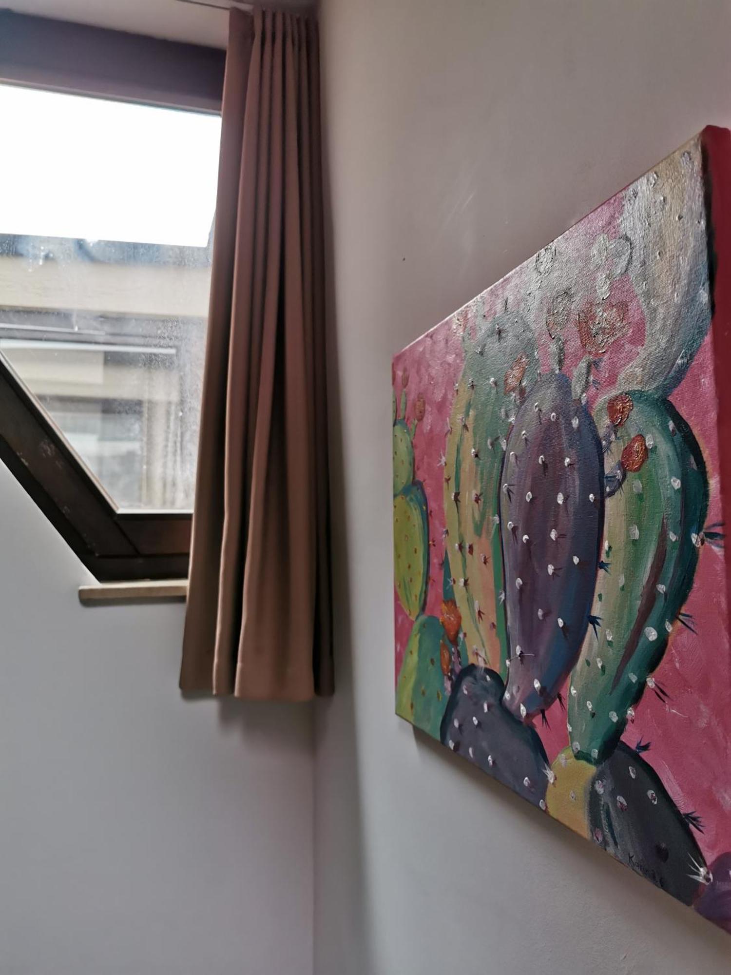 Landhotel Oelmuehle Mombris Luaran gambar