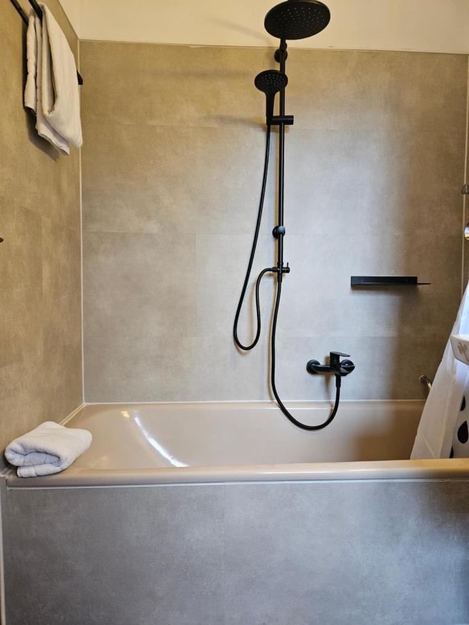 Landhotel Oelmuehle Mombris Luaran gambar