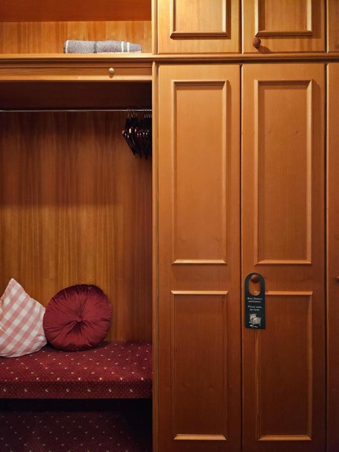 Landhotel Oelmuehle Mombris Luaran gambar
