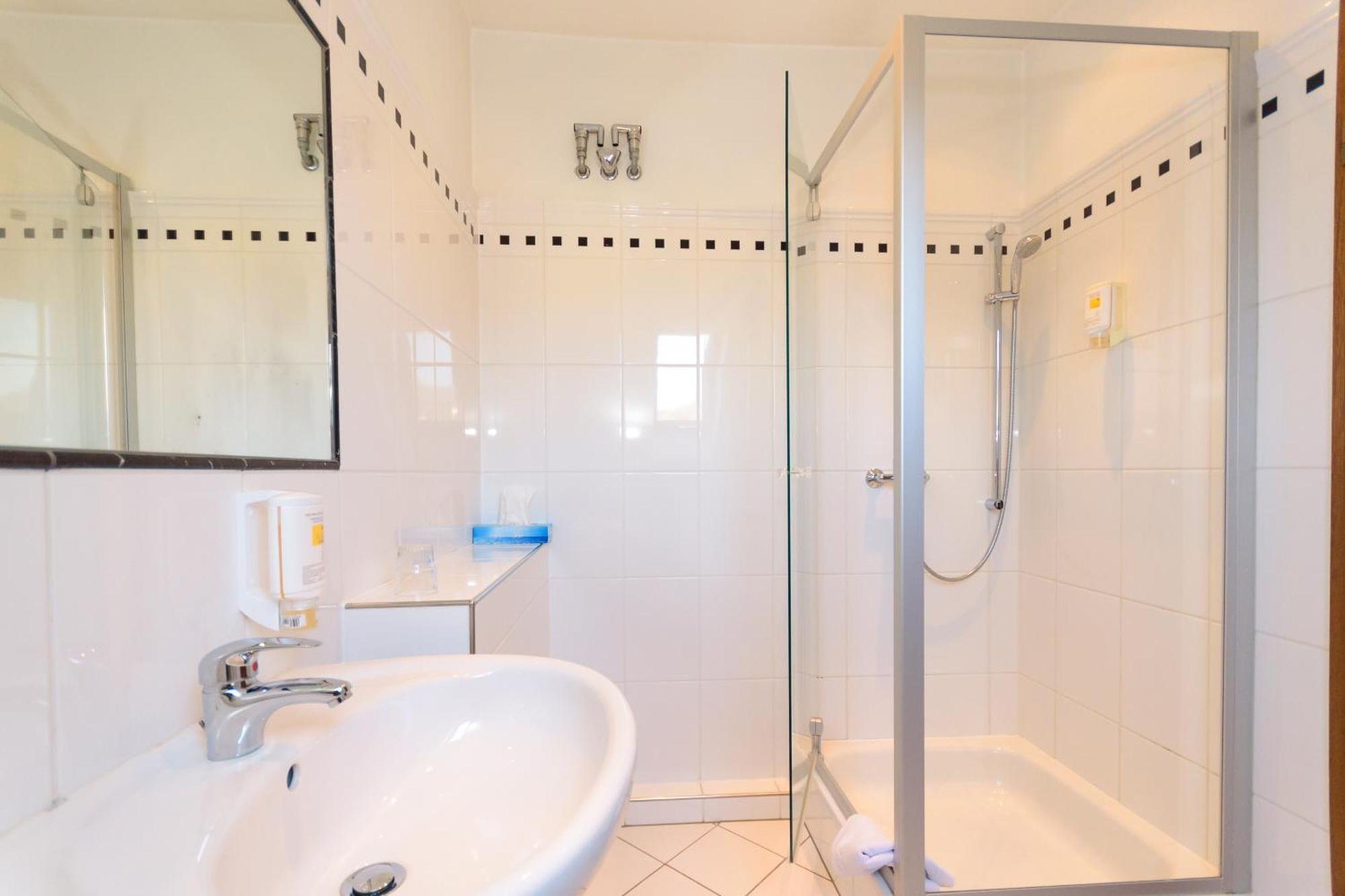 Landhotel Oelmuehle Mombris Luaran gambar