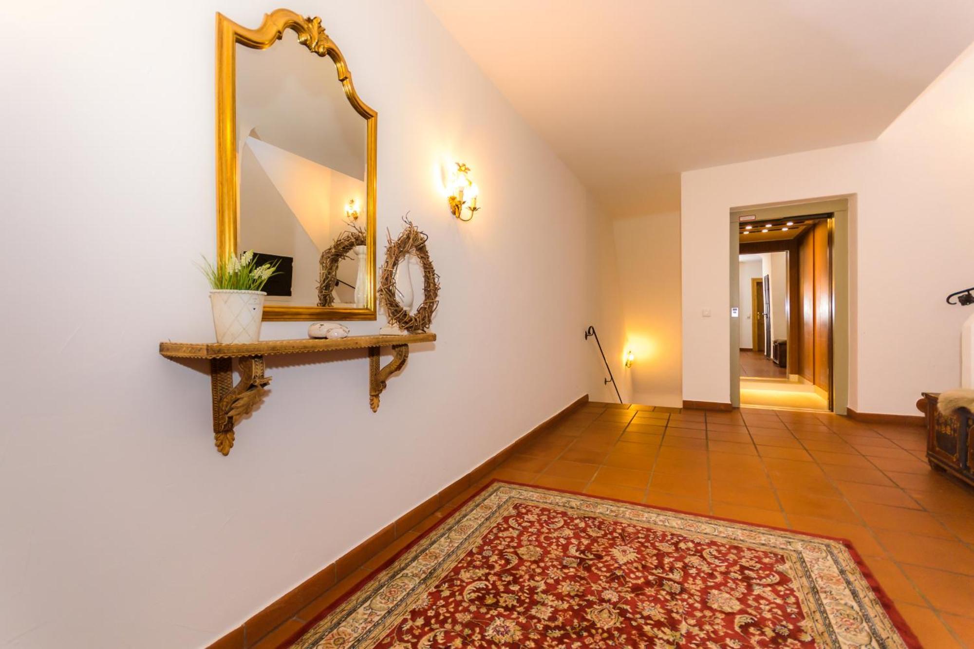 Landhotel Oelmuehle Mombris Luaran gambar